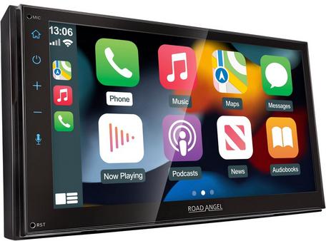 Android Auto Car Stereos - Single & Double Din