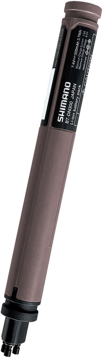 Shimano BT-DN300 Di2 Internal Mount Battery, 3-port