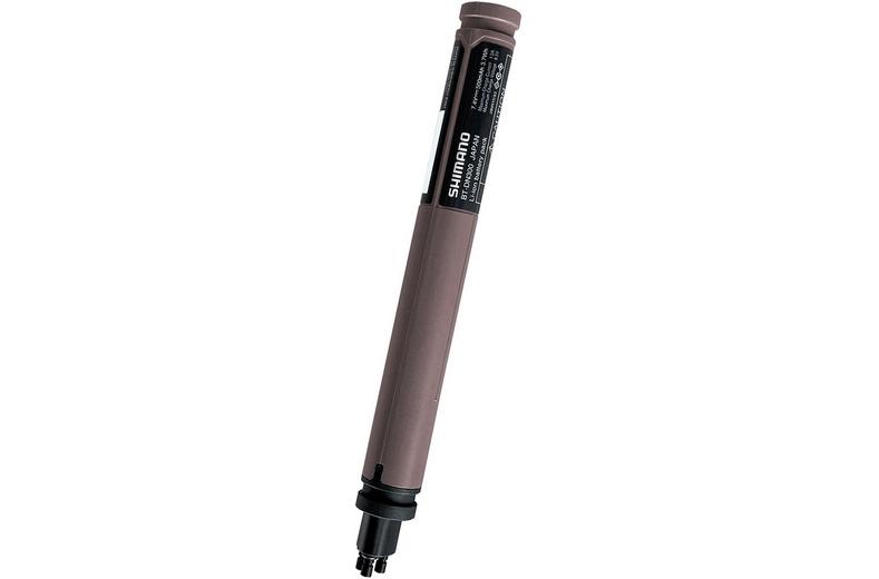 Shimano BT-DN300 Di2 Internal Mount Battery, 3-port Shimano BT-DN300 Di2 Internal Mount Battery, 3-port