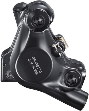 Shimano Ultegra R8170 Disc Calliper, Without Adapter, Rear