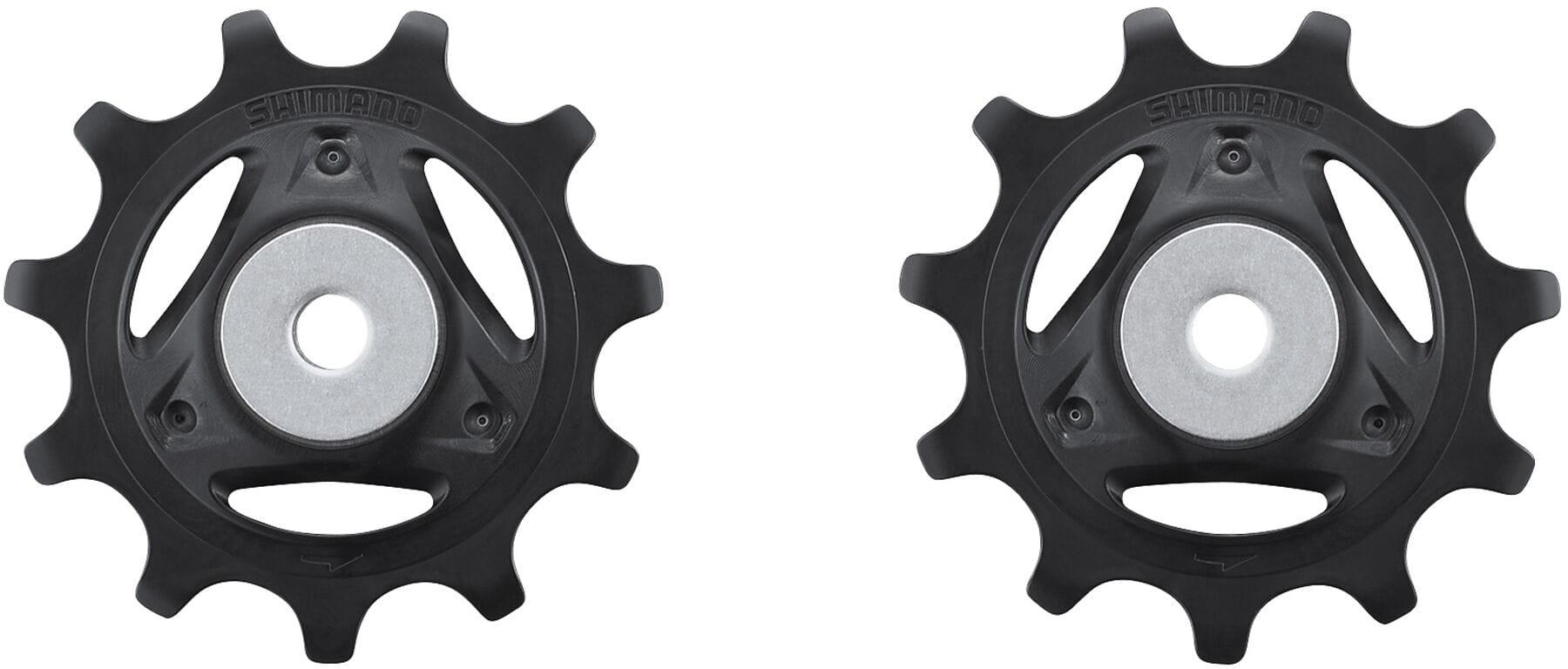 Shimano Ultegra RDR8150 Pulley Wheel Set Halfords UK