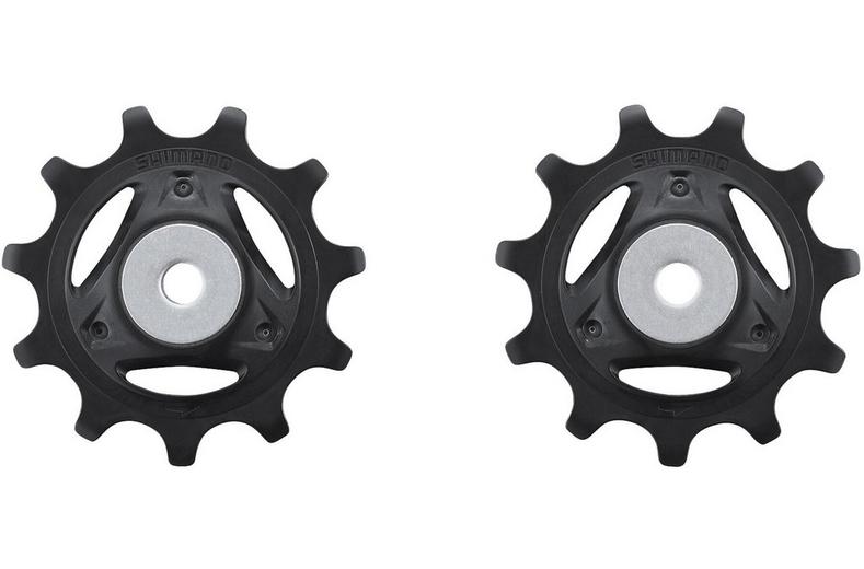Shimano Ultegra RD-R8150 Pulley Wheel Set Shimano Ultegra RD-R8150 Pulley Wheel Set