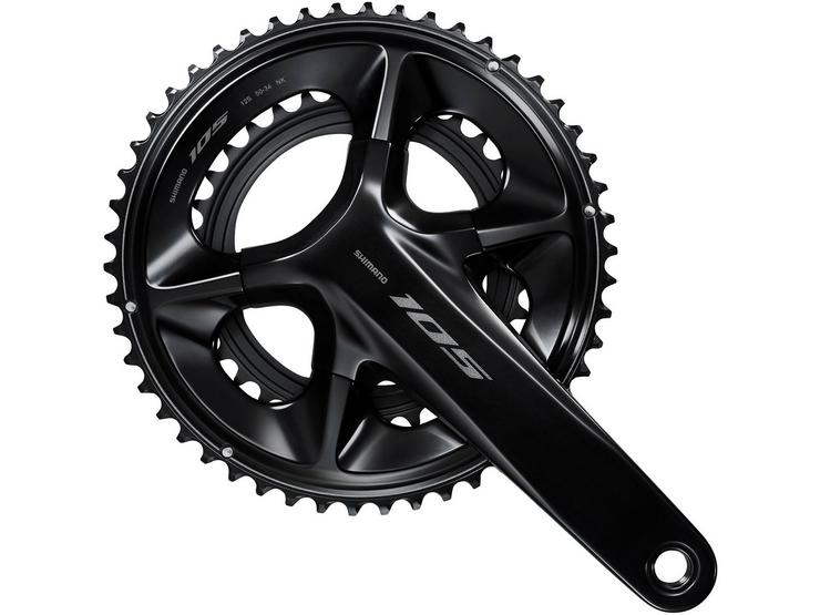 Shimano 105 FC-R7100 12 Speed Chainset, 50/34T