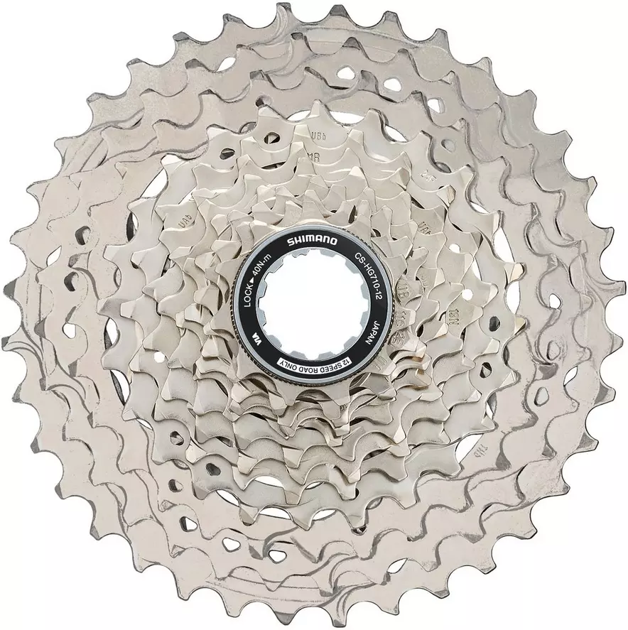 HP433 シマノ SHIMANO CS-HG710-12 スプロケット 11-36T – BICI