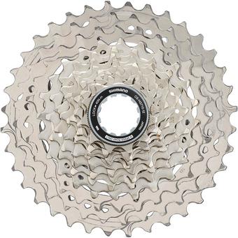 Shimano 105 CS-HG710 12-speed cassette 11-36T