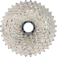 Halfords Shimano 105 Cs-Hg710 12-Speed Cassette 11-36T | Extra 8% off for BC Members