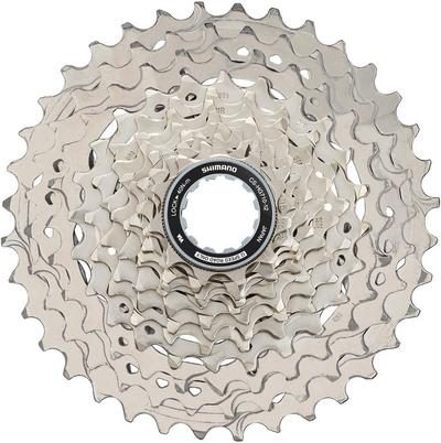 Shimano 105 CS-HG710 12-speed cassette 11-36T Shimano 105 CS-HG710 12-speed cassette 11-36T