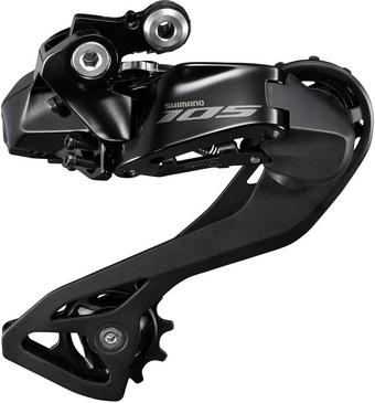 Shimano tourney hot sale rear derailleur halfords