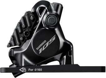 Shimano 105 R7170 Disc Calliper