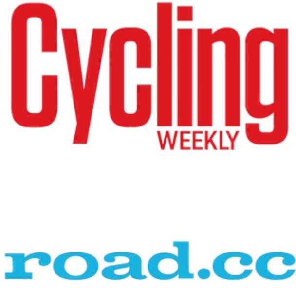 HORNIT Roadie Bike Holder CLUG Roadie White - Black