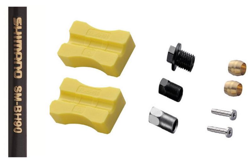 Shimano SM-BH90-JK Disc Hose Shimano SM-BH90-JK Disc Hose