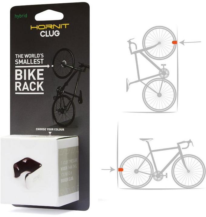 Clug bike hook hot sale