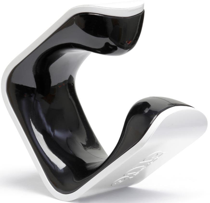 HORNIT Hybrid Bike Holder CLUG Hybrid White - Black