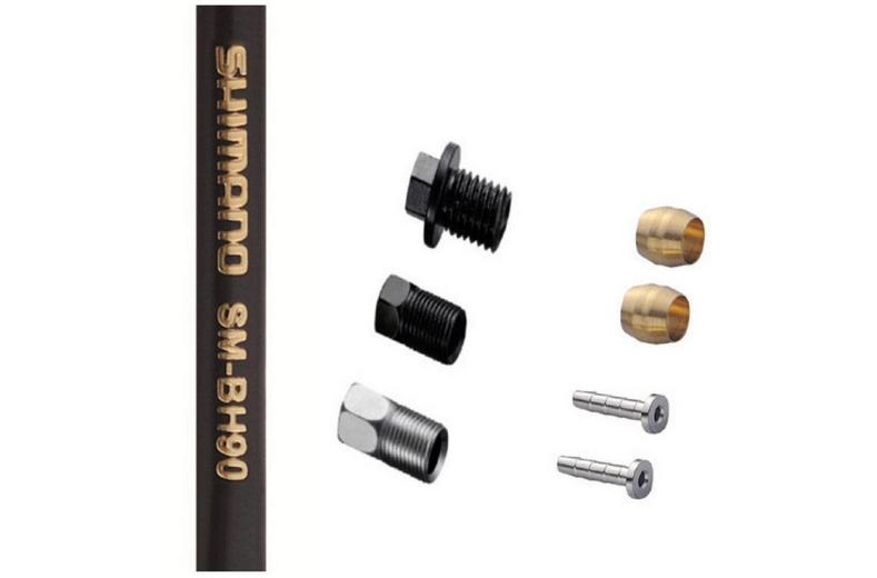 Shimano SM-BH90-JK Disc Hose Shimano SM-BH90-JK Disc Hose