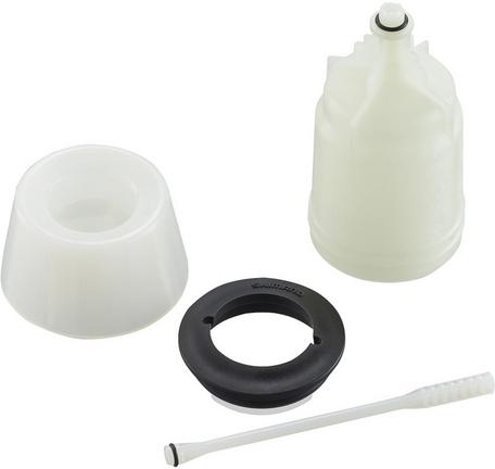 Halfords shimano store brake bleed kit