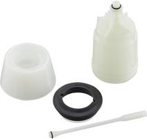 Halfords Shimano Tl-Br002 Funnel Bleed Tool For Road Bl/St, 7 Thread | Extra 8% off for BC Members