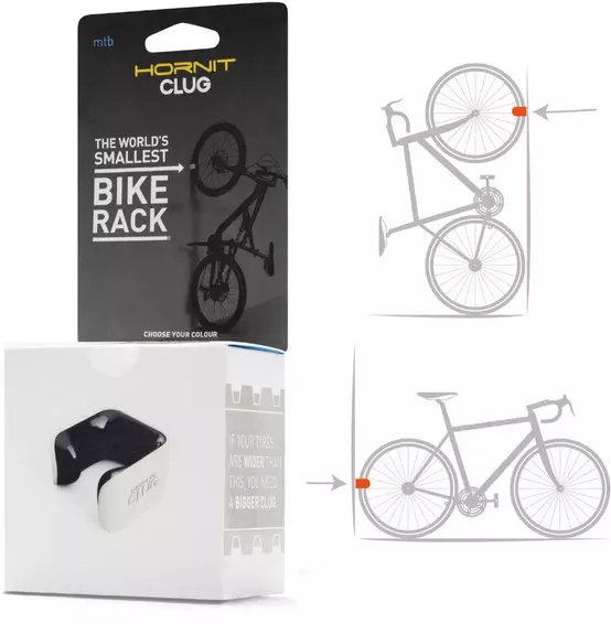 Clug mtb best sale bike holder