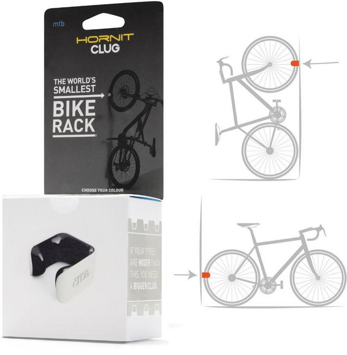 Smallest discount bike storage