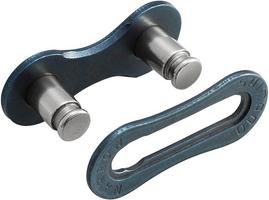 Halfords Shimano Sm-Ug51 Quick Link 6/7/8 Speed Chain - 2 Pack | Extra 8% off for BC Members