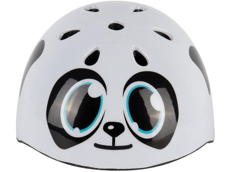 Squbi Panda Helmet - Small/Medium (48-52cm)