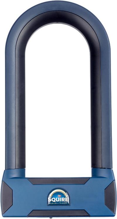 Squire Stronghold 16mm D Lock Squire Stronghold 16mm D Lock