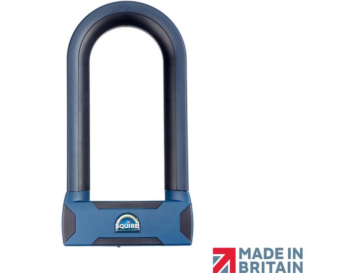 Squire Stronghold 16mm D Lock