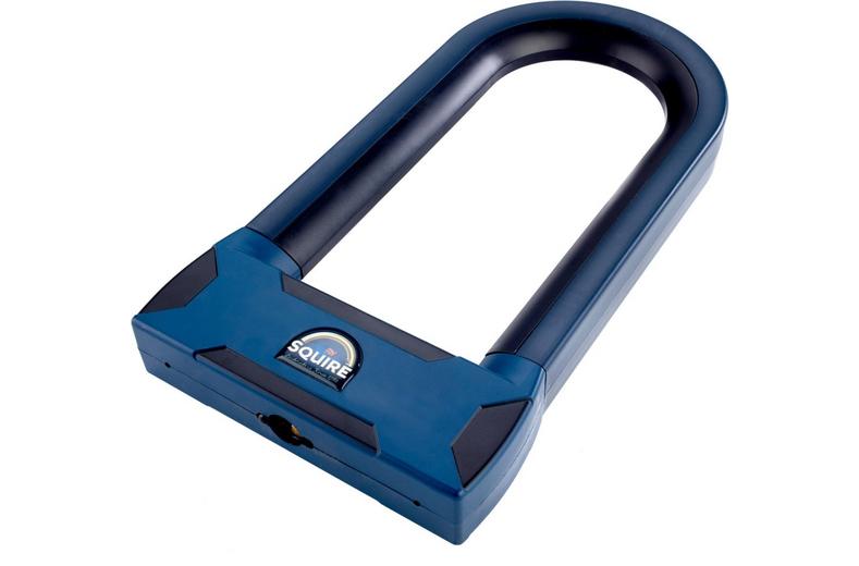 Squire Stronghold 16mm D Lock Squire Stronghold 16mm D Lock