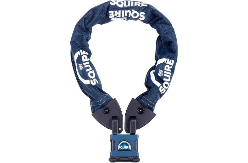 Squire Stronghold Chain Lock Squire Stronghold Chain Lock