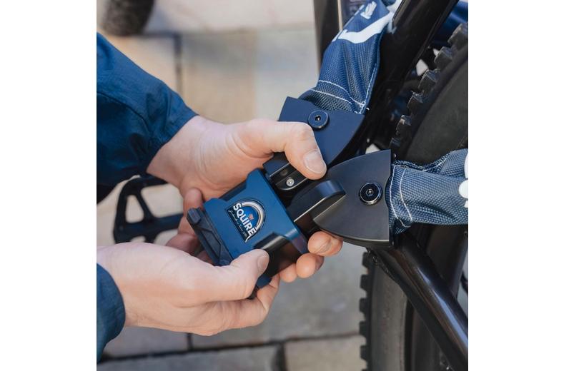 Squire Stronghold Chain Lock Squire Stronghold Chain Lock