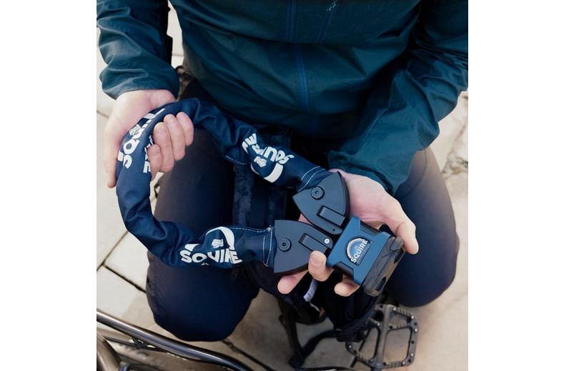 Squire Stronghold Chain Lock Squire Stronghold Chain Lock