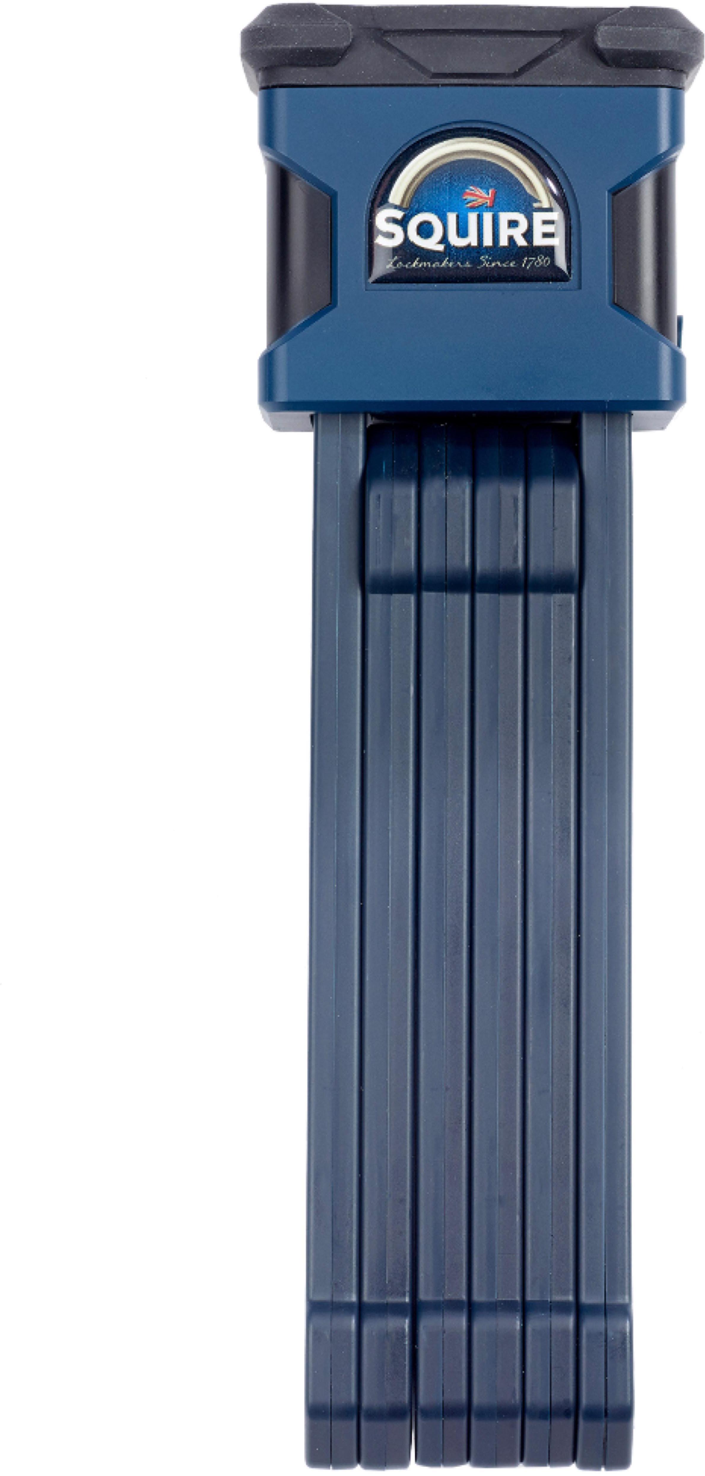 Squire Stronghold Folding Lock