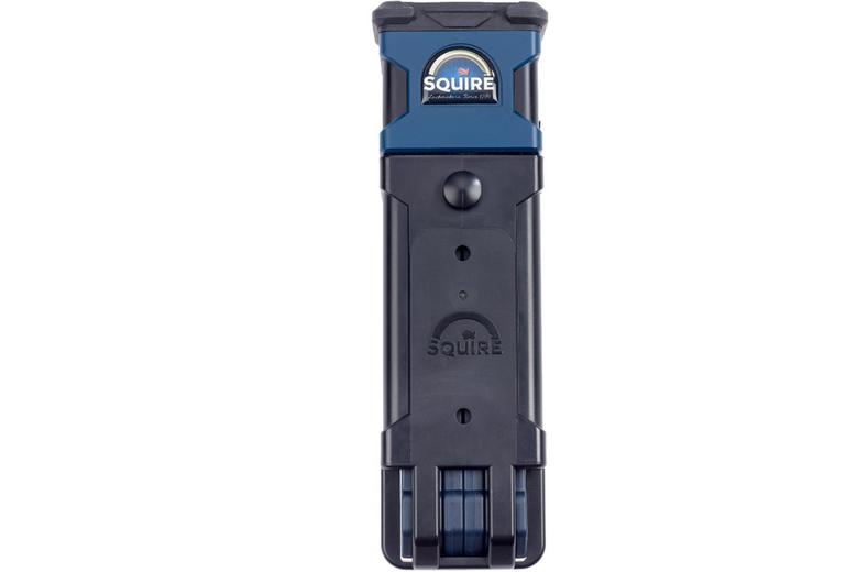 Squire Stronghold Folding Lock Squire Stronghold Folding Lock