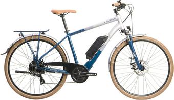 Halfords raleigh best sale electric bikes