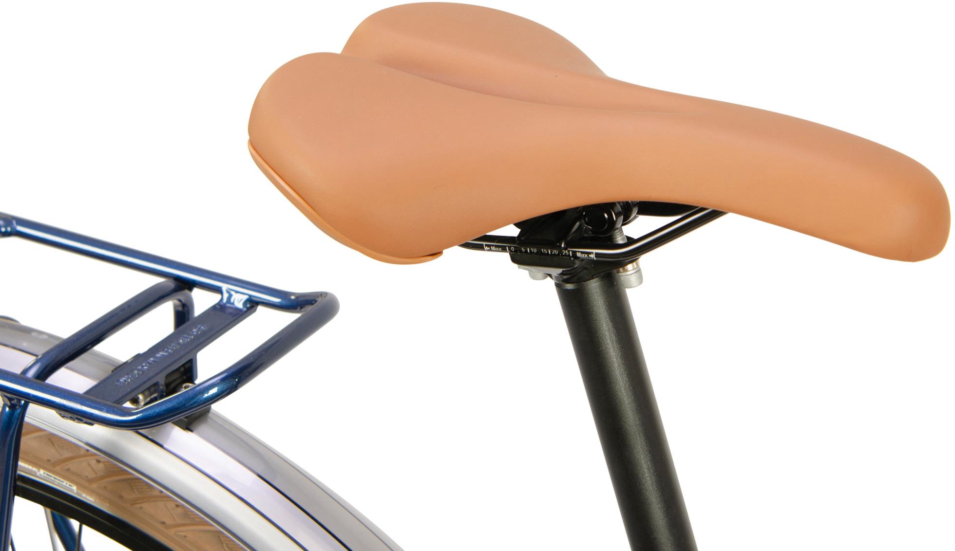 Raleigh Array Crossbar Electric Hybrid Bike - M Frame