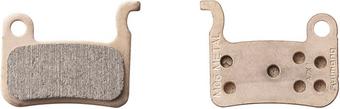 Shimano M06 Disc Brake Pads & Spring, Sintered