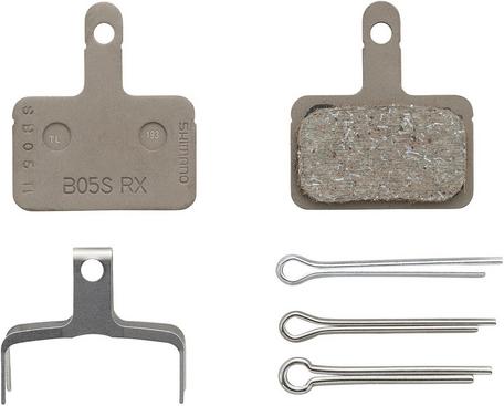 Shimano brake shop block