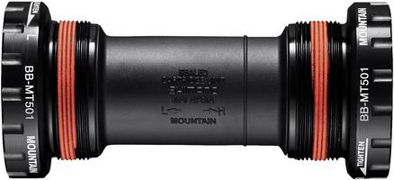 Halfords Shimano Mt501 Hollowtech Ii Bottom Bracket 68/73Mm | Extra 8% off for BC Members