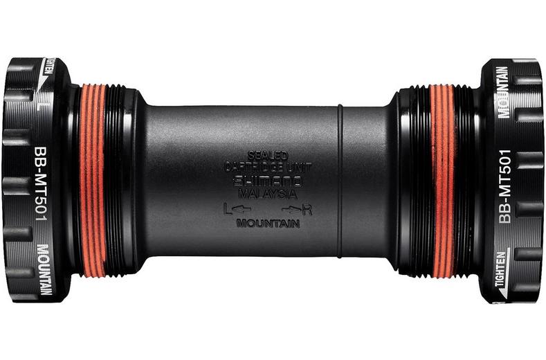 Shimano MT501 HollowTech II Bottom Bracket 68/73mm Shimano MT501 HollowTech II Bottom Bracket 68/73mm