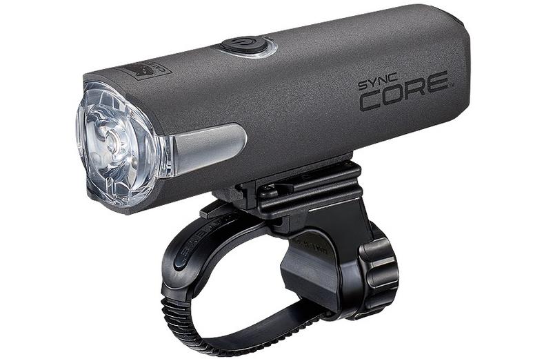 CatEye SYNC Core 500 LM Front Bike Light CatEye SYNC Core 500 LM Front Bike Light