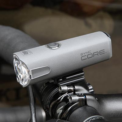 CatEye SYNC Core 500 LM Front Bike Light
