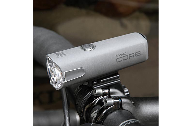 CatEye SYNC Core 500 LM Front Bike Light CatEye SYNC Core 500 LM Front Bike Light