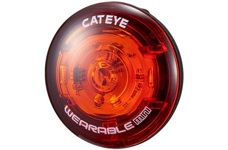 CatEye Wearable Mini Bike Light CatEye Wearable Mini Bike Light