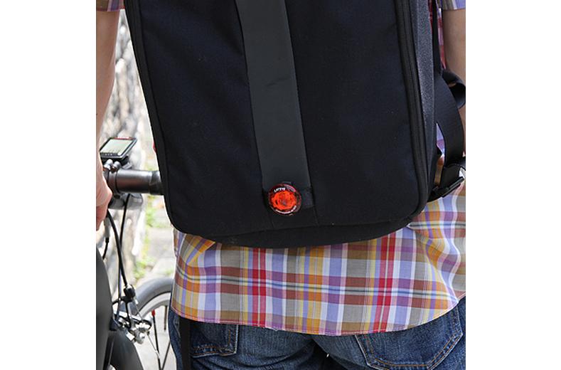 CatEye Wearable Mini Bike Light CatEye Wearable Mini Bike Light