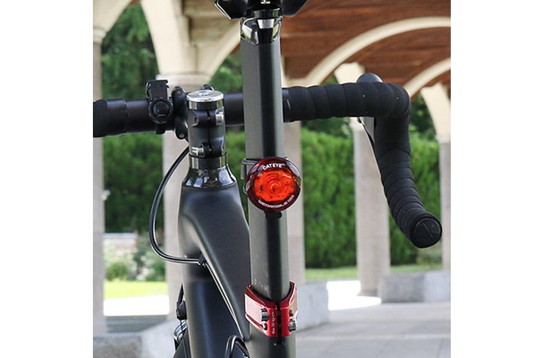 CatEye Wearable Mini Bike Light CatEye Wearable Mini Bike Light