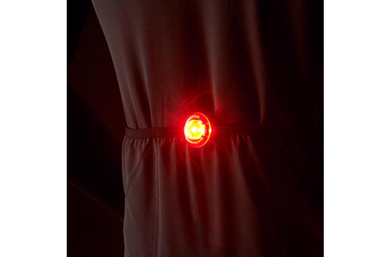 CatEye Wearable Mini Bike Light CatEye Wearable Mini Bike Light