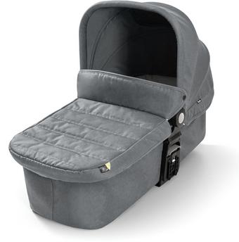 Baby Jogger City Tour Lux Carrycot - Slate