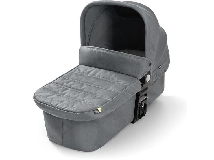 Baby Jogger City Tour Lux Carrycot - Slate