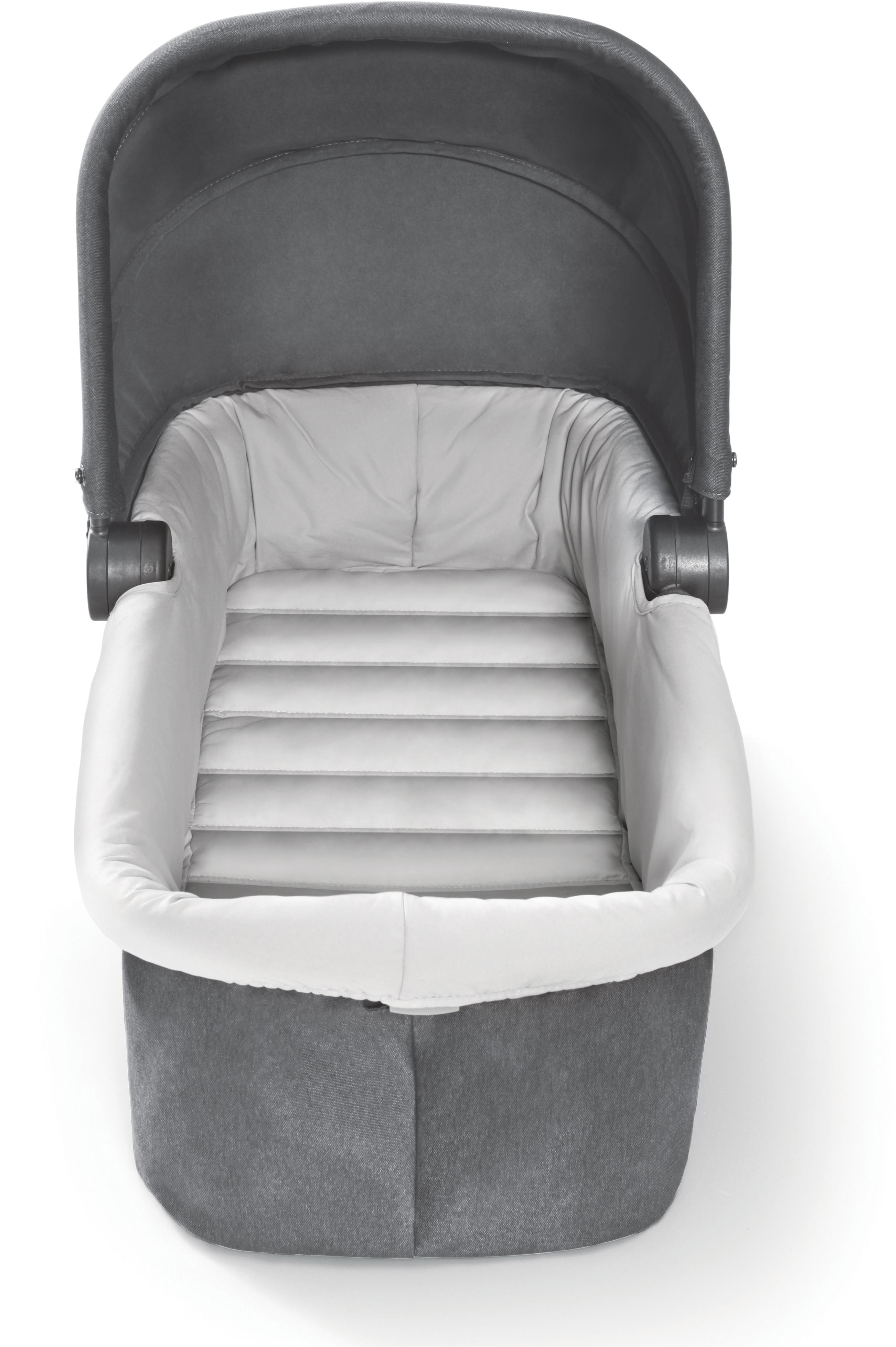 Baby Jogger City Tour Lux Carrycot - Slate