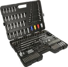 Halfords advanced deals combination spanner set