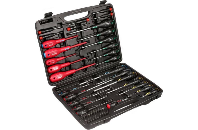 Halfords Advanced 200 Piece Socket and Ratchet Spanner Set & 50pc Screwdriver Set Bundle Halfords Advanced 200 Piece Socket and Ratchet Spanner Set & 50pc Screwdriver Set Bundle
